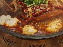 -川味堂·四川豆花(八卦岭店)