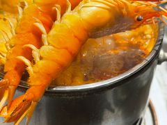 -Thai Basil罗勒叶泰式餐厅(时代天街店)