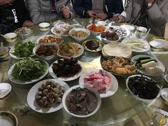-康陵正德春饼宴26号