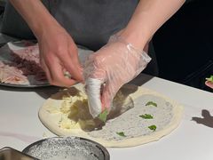 -Primo·丽莫意大利窑烤披萨