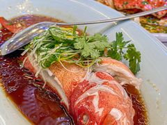 -宁波石浦大饭店(新材料城店)
