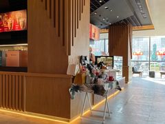 -星巴克臻选(九龙路万科广场店)