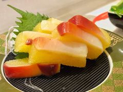 -禾绿回转寿司(苏宁广场店)