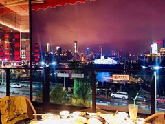 景观位-长嘉·河图火锅(长嘉汇江景旗舰店)