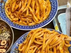 -张庆烤肉·清真