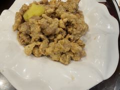 -老蒲鲜·地标·非遗美食(涵江店)