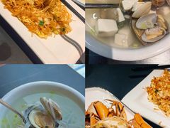 -鑫悦楼煎蟹·16年海鲜大排档
