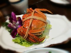 -聚汇三少·龙虾·中餐厅(莫邪路新天地店)