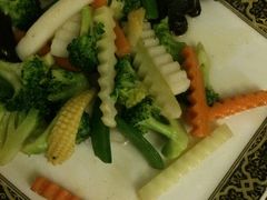 -Siam泰餐厅(水上公园店)