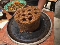 -包整·丝娃娃(一览甲秀楼风景店)