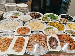 -华盛丰温州大排档(东三环南路店)