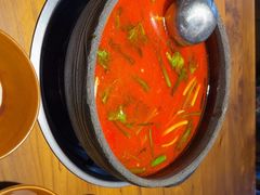 -贵厨酸汤牛肉(花果园国际中心店)