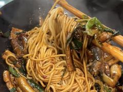 -老地方面馆(思南路店)