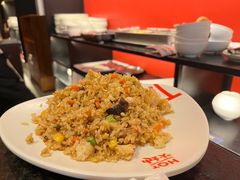 -火地铁板烧(昆山万象汇店)