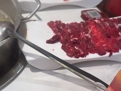 -潮正和潮汕牛肉火锅·老字号(番禺万达店)