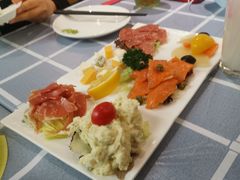 -VITELLO意大利料理(崂山路店)