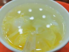 蛋酒-蔡林记(户部巷店)