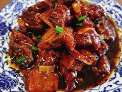 -灵福缘私房菜·农家菜(拈花湾·灵山大佛必推店)