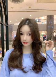 -Rise Hair上升造型
