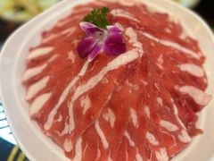 -星璨火吧KTV聚会餐厅(丰庆路店)