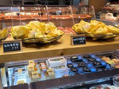 -仟吉·ART FARM主题店(菱角湖万达店)