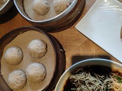 -东园小馆·早茶·淮扬小炒(宋夹城店)