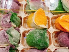 -宝源饺子(麦子店街店)
