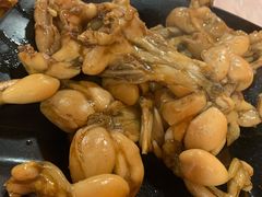 卤牛蛙-虎虎龙虾大排档(双井店)