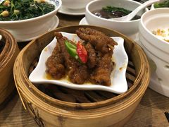百酱凤爪-赏点粤式点心(广州塔店)