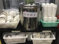 -塔斯提抓饭(东城汇店)