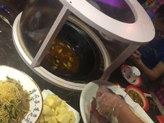 -粗粮人家·东北菜(洋桥店)