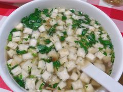 -西贝莜面村(上海百联西郊店)