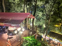 -巴倒烫陆派火锅山庄(南山总店)
