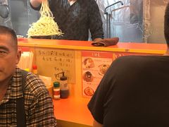 -拉面莊夢語＆中华料理八椿