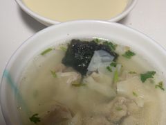 -高玛纳驴肉火烧(一世界店)