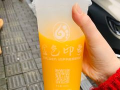 -金色印象·4K影院式足体养生(南滨印象店)