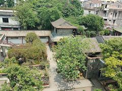 -东莞市可园博物馆