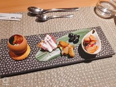 -香樟花园法式铁板烧(恒隆广场店)
