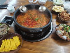 -笔记安顺夺夺粉火锅