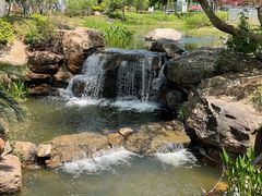 -金银湖国家城市湿地公园
