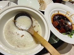 -鲁菜根·泰山菜(泰山店)