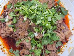 -玉香宫河州牛肉拉面