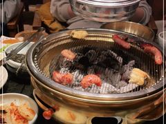 -味家烤肉烤鳗鱼牛排(西塔旗舰店)