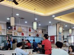 -蒋家桥饺面店(东关街店)
