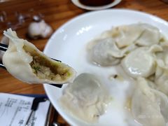 -大团圆饺子馆(平谷北环路店)