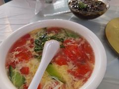 -何适山庄 ·可团建(水长城P2停车场店)