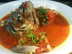 -坛宗剁椒鱼头(河西王府井店)