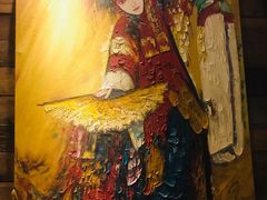 -院子餐厅·大锅菜·老杭帮(桥西直街店)