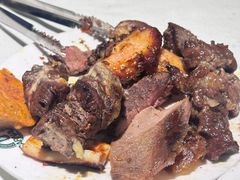 -戈拿旺巴西烤肉(崇文门店)