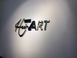 -Hair ART造型沙龙